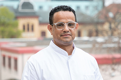 Bassam Al-Dubai