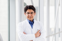 Prof. Dr. med. B. Neyazi Prof. Dr. med. B. Neyazi